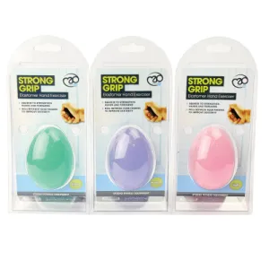 PL Fitness Mad Strong Grip 'Egg'