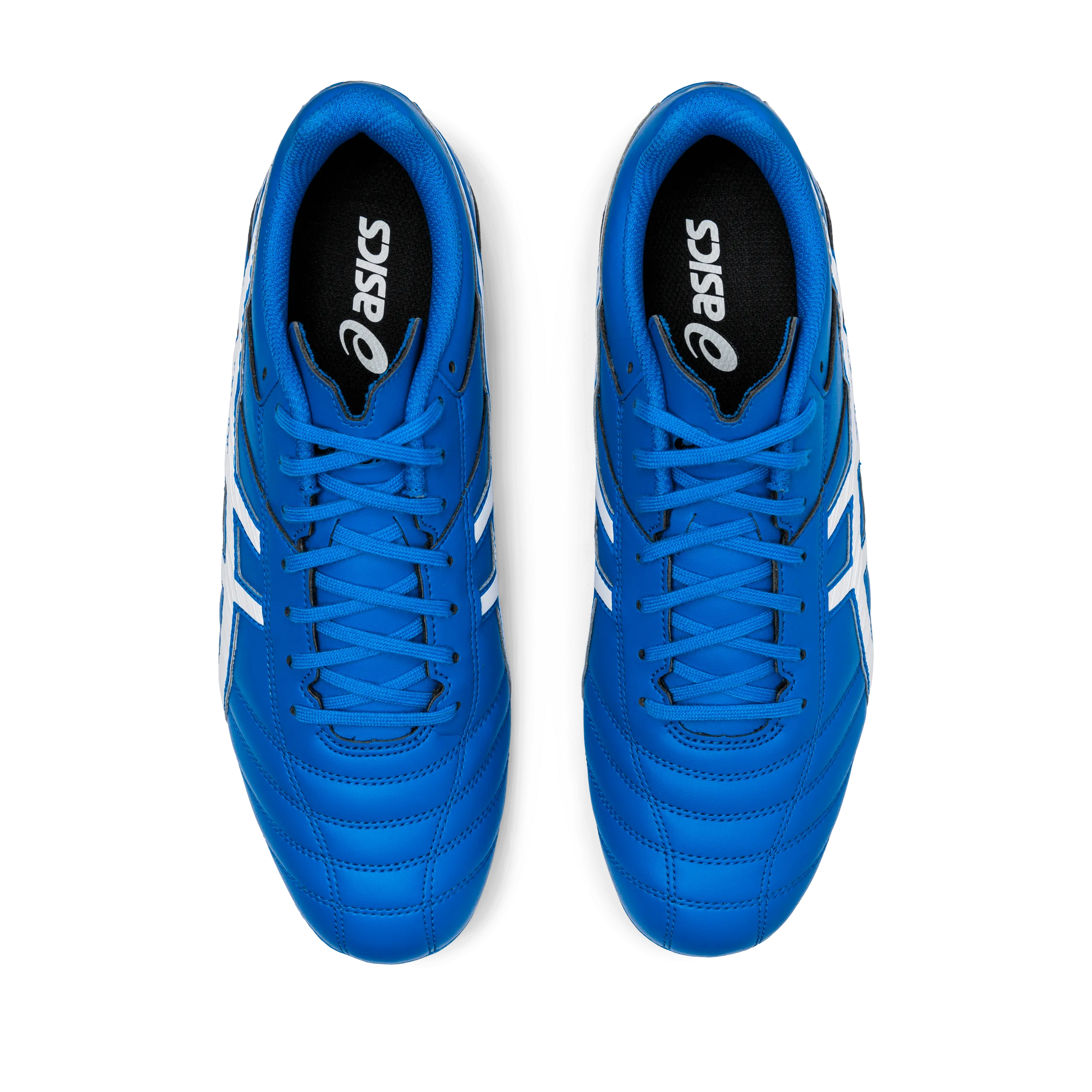 🇭🇰 Stock | ASICS Lethal Speed RS 2 Boots - Blue / White