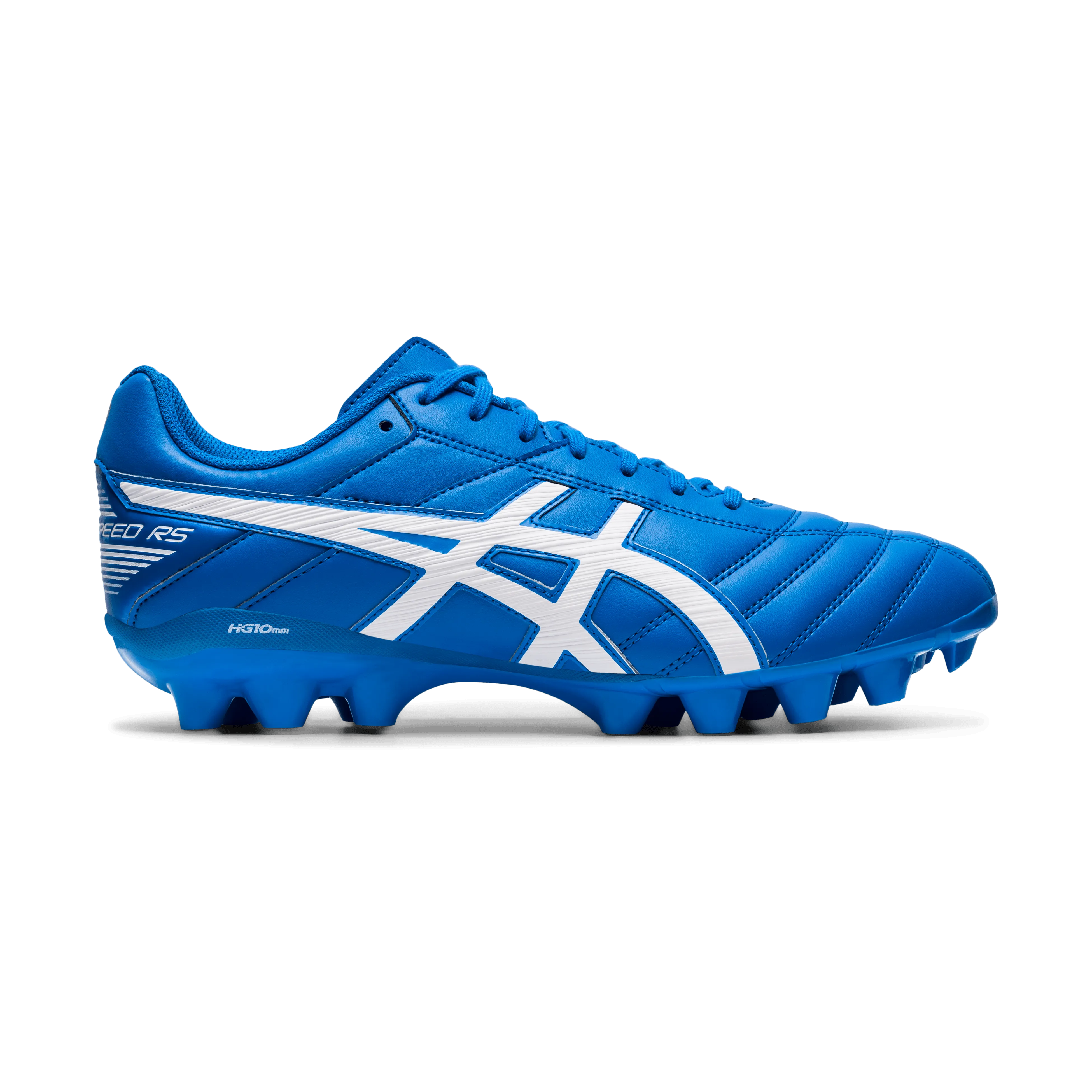 🇭🇰 Stock | ASICS Lethal Speed RS 2 Boots - Blue / White