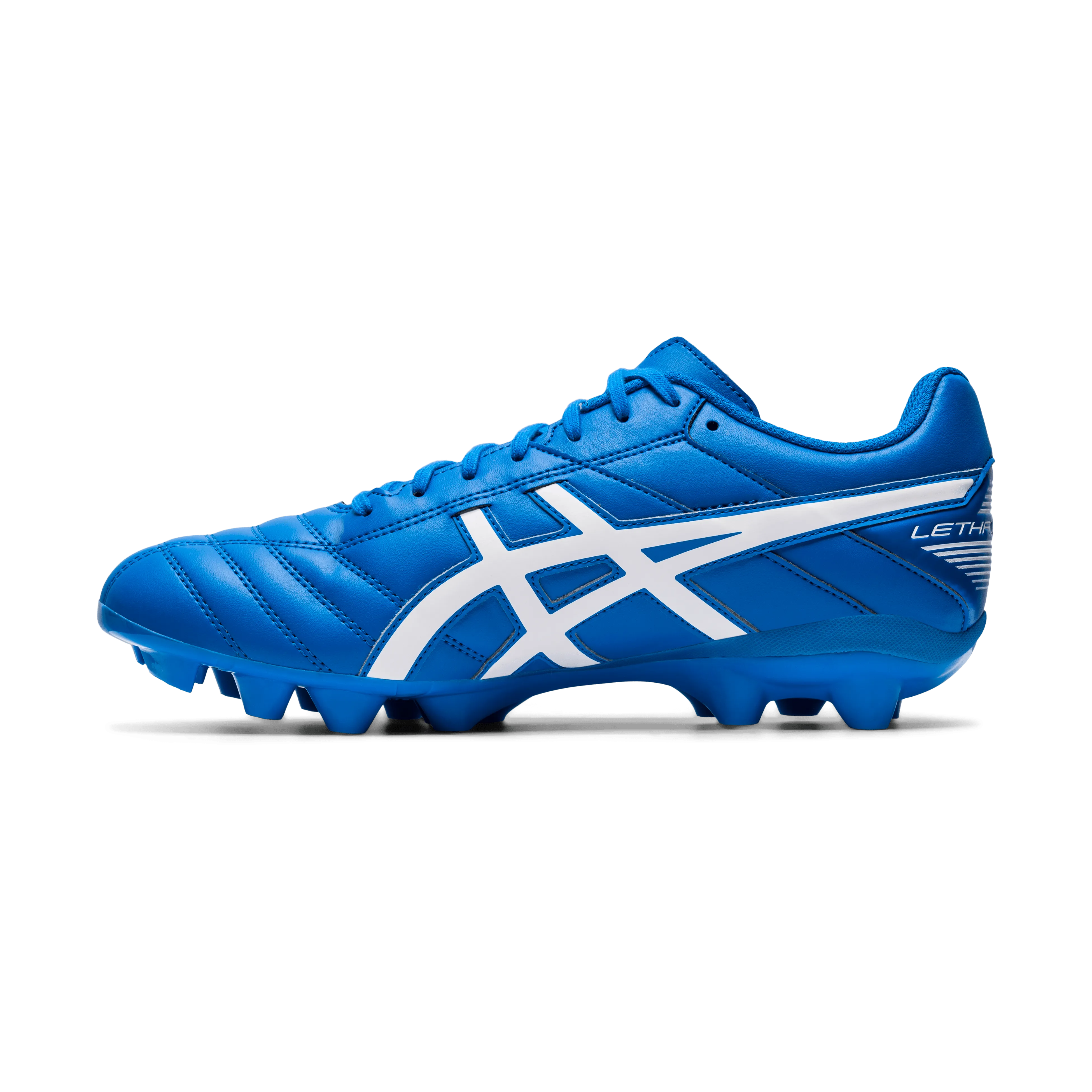 🇭🇰 Stock | ASICS Lethal Speed RS 2 Boots - Blue / White