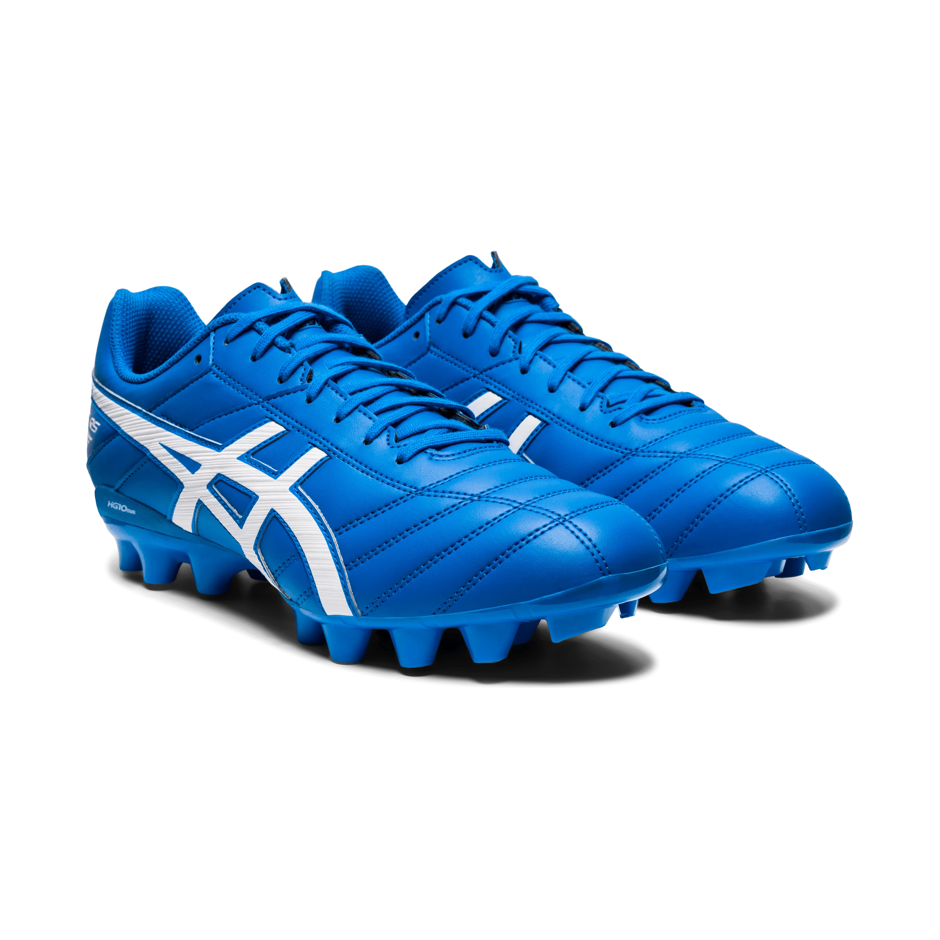 🇭🇰 Stock | ASICS Lethal Speed RS 2 Boots - Blue / White