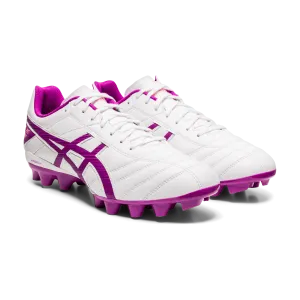 🇭🇰 Stock | ASICS Lethal Speed RS 2 Boots - White / Orchid