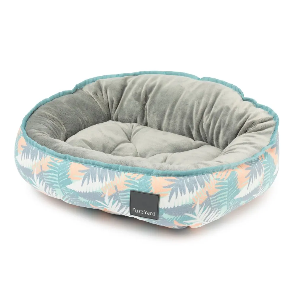 15% OFF: FuzzYard Reversible Dog Bed (Panama)