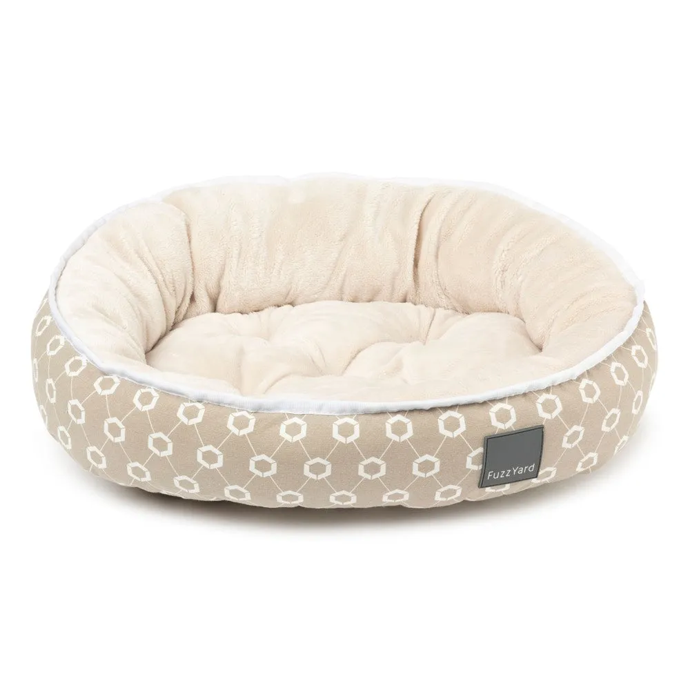 15% OFF: FuzzYard Reversible Dog Bed (Rijeka)