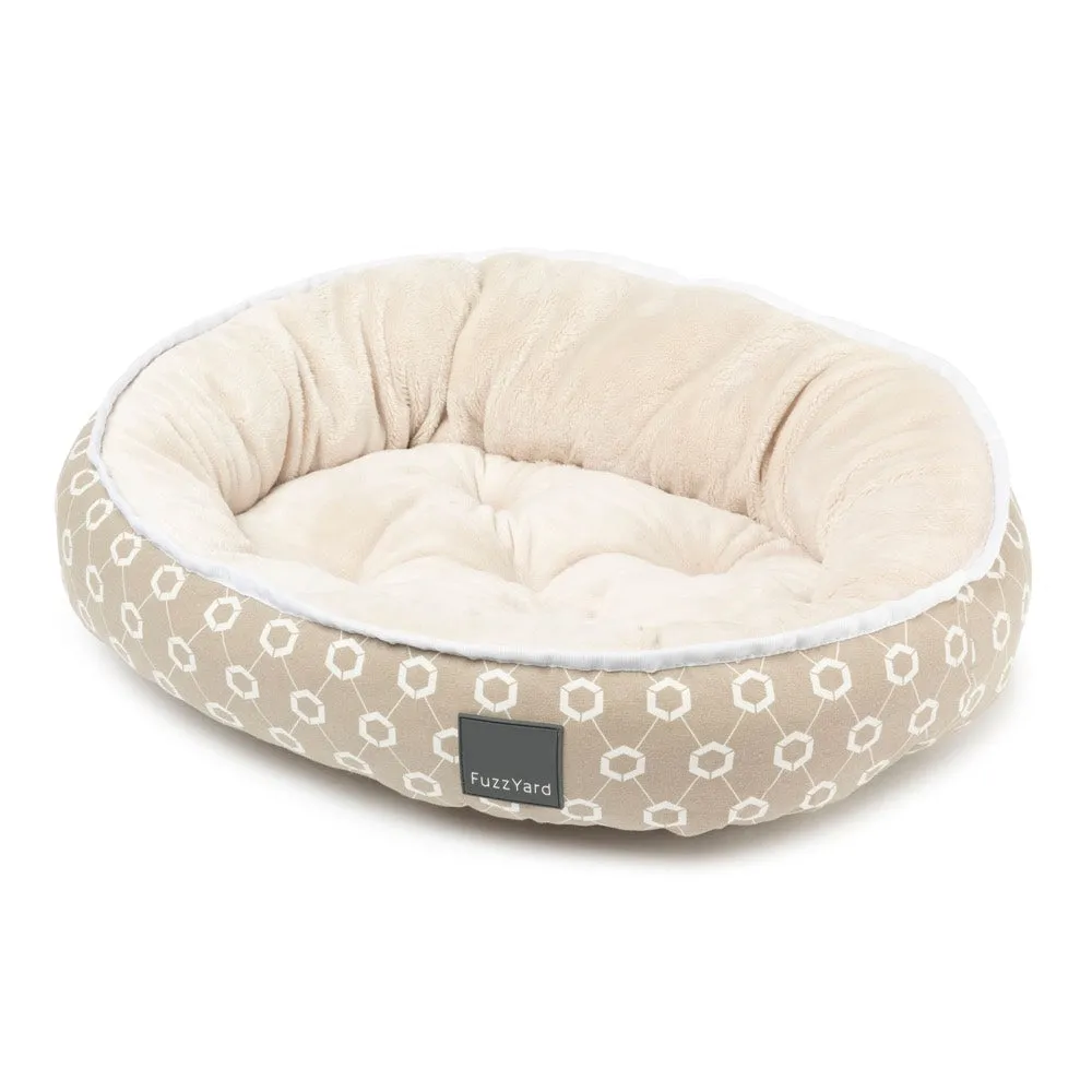 15% OFF: FuzzYard Reversible Dog Bed (Rijeka)