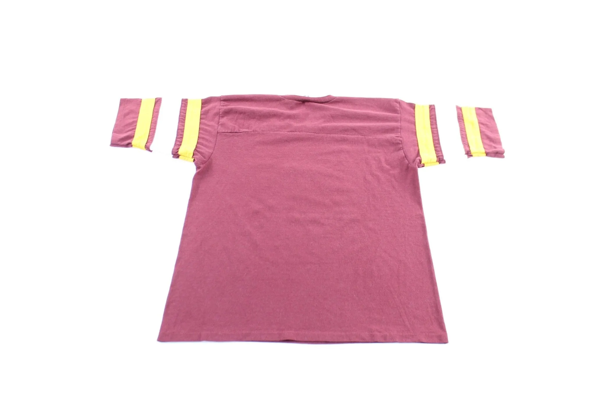 1987 Washington Redskins SuperBowl Graphic T-Shirt