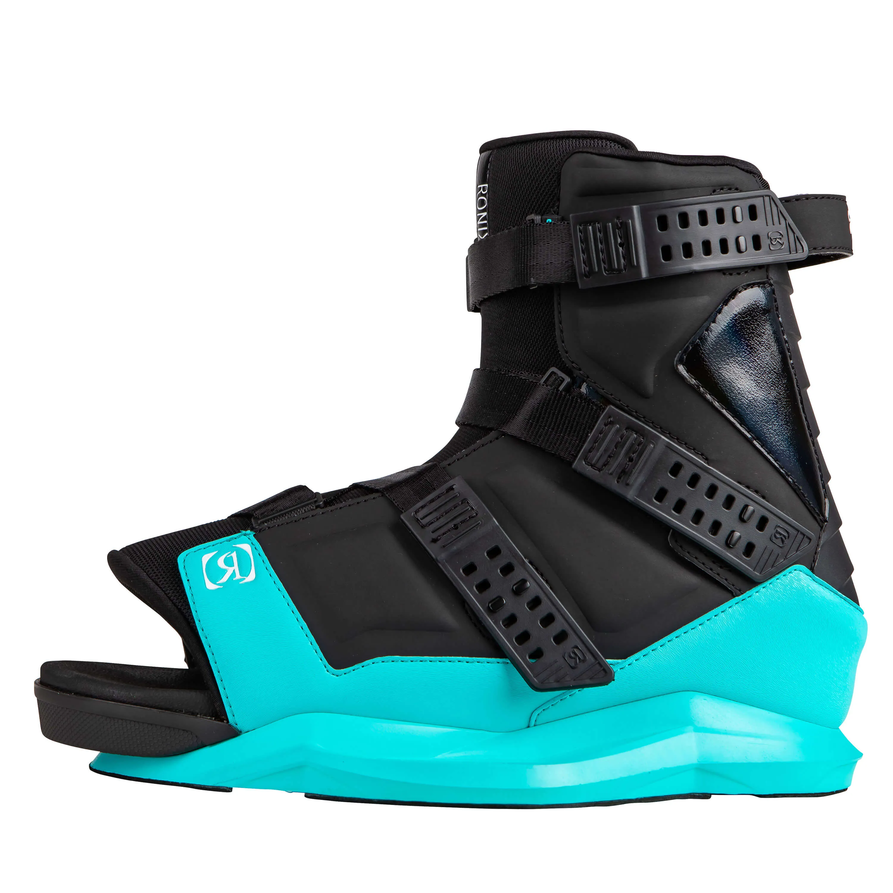 2020 Ronix Halo Wakeboard Bindings