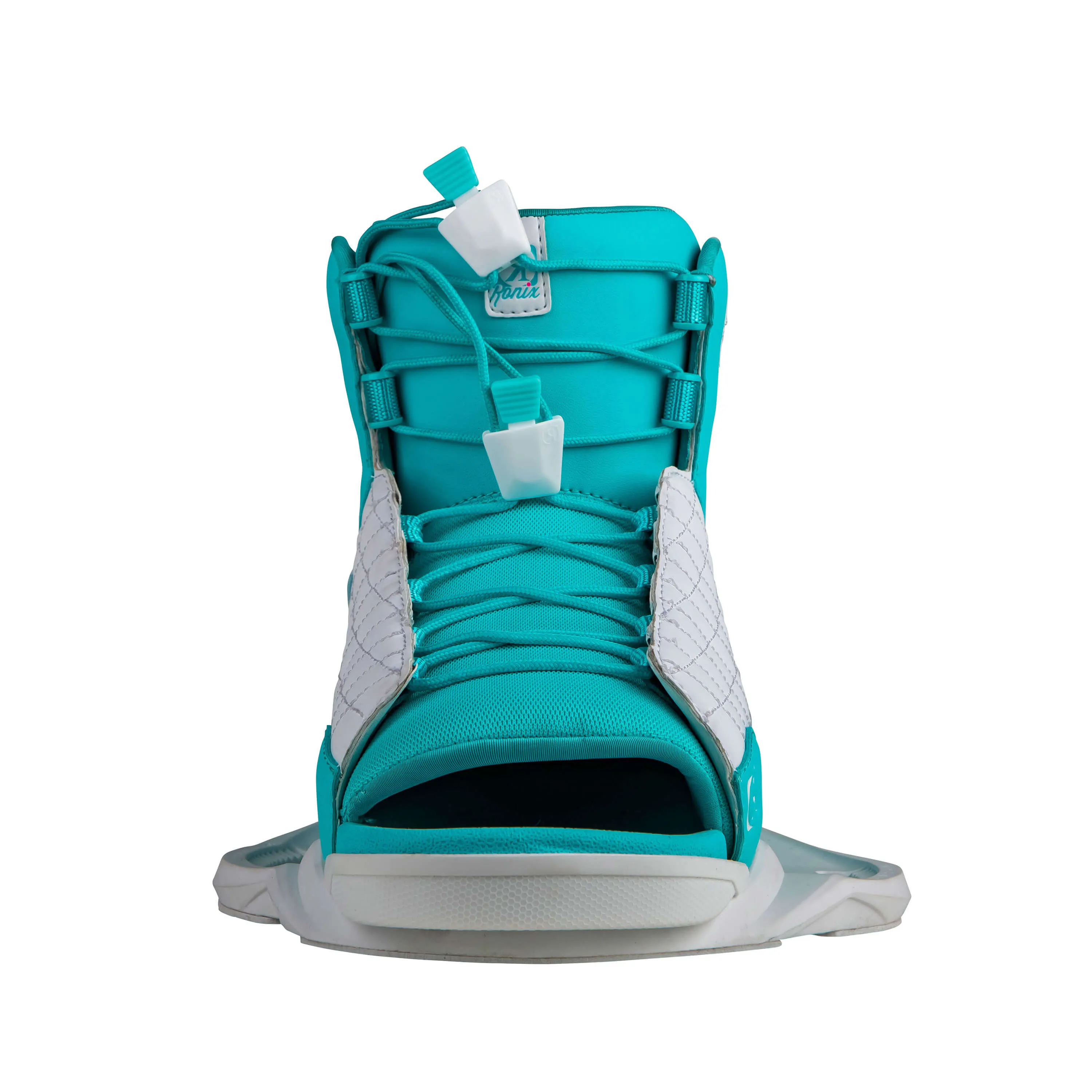 2020 Ronix Luxe Wakeboard Bindings