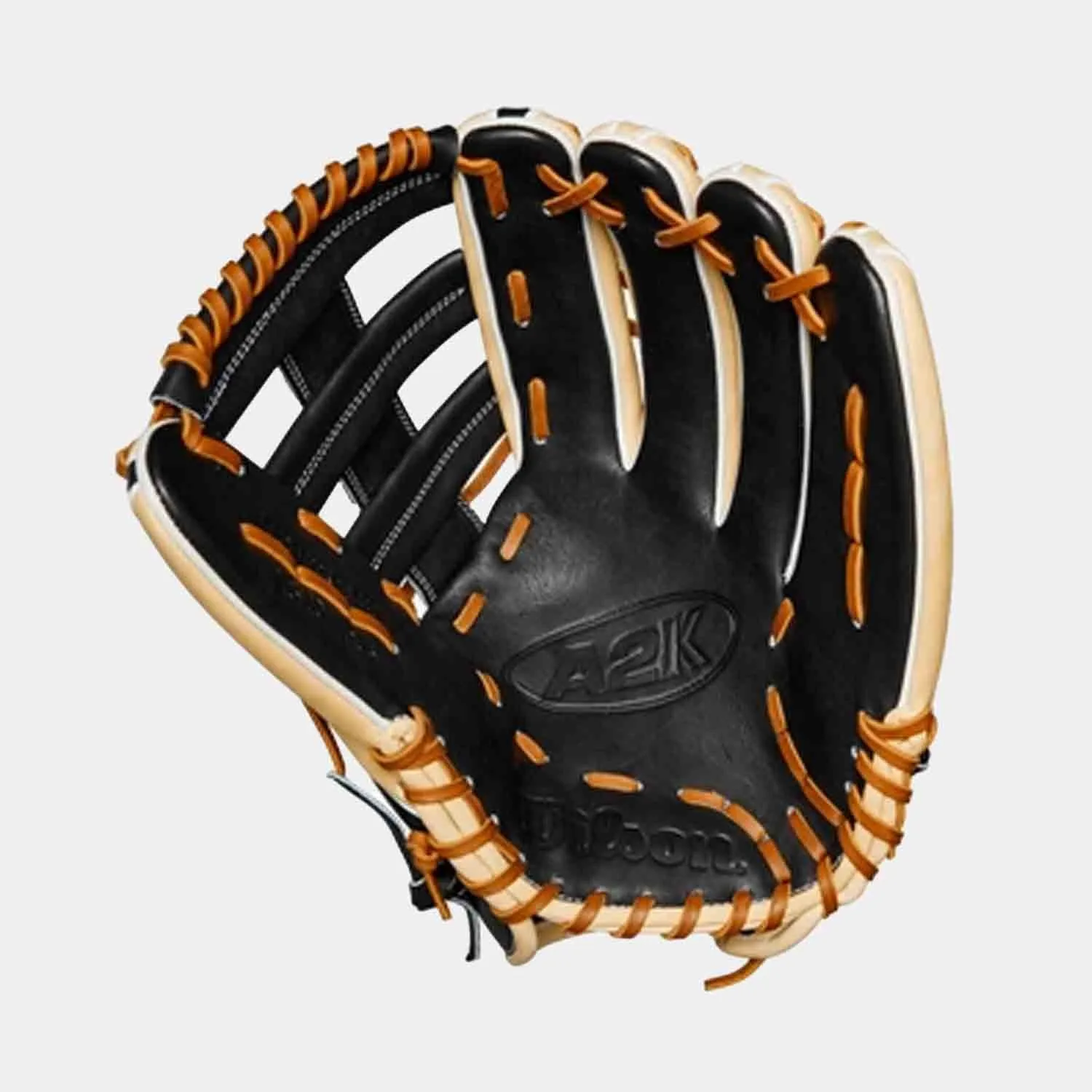 2024 A2K 1810 12.75” OUTFIELD BASEBALL GLOVE