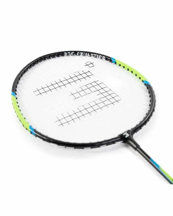 360 Athletics Badminton Racquet - Condor Junior