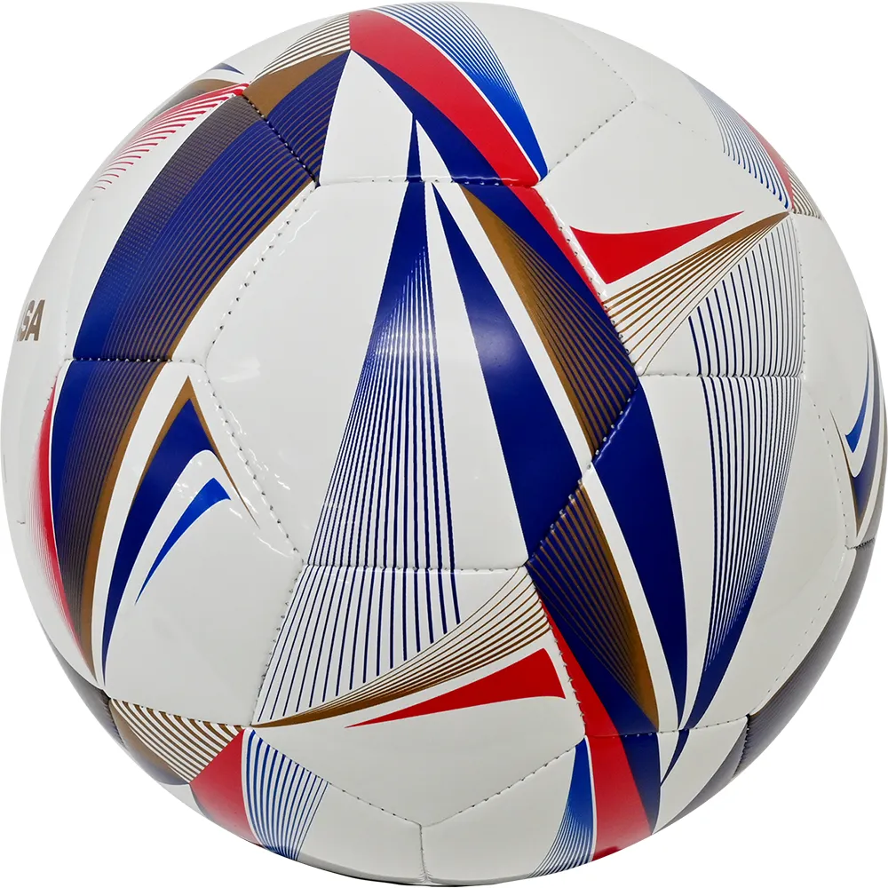 8261411    ~ MIKASA SOCCERBALL FT529 SIZE 5