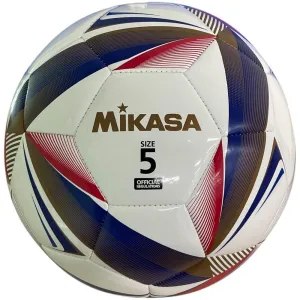 8261411    ~ MIKASA SOCCERBALL FT529 SIZE 5