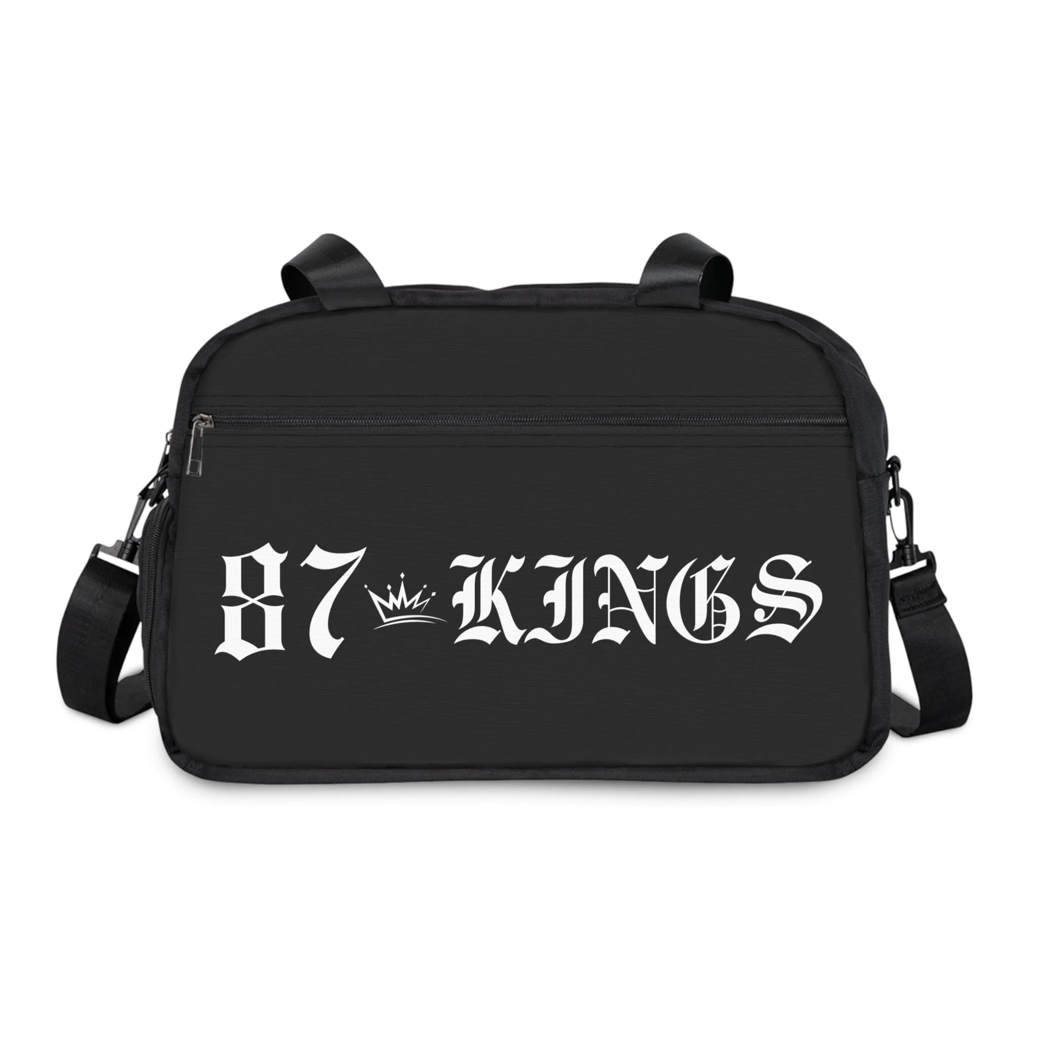 87 Kings Gym Bag