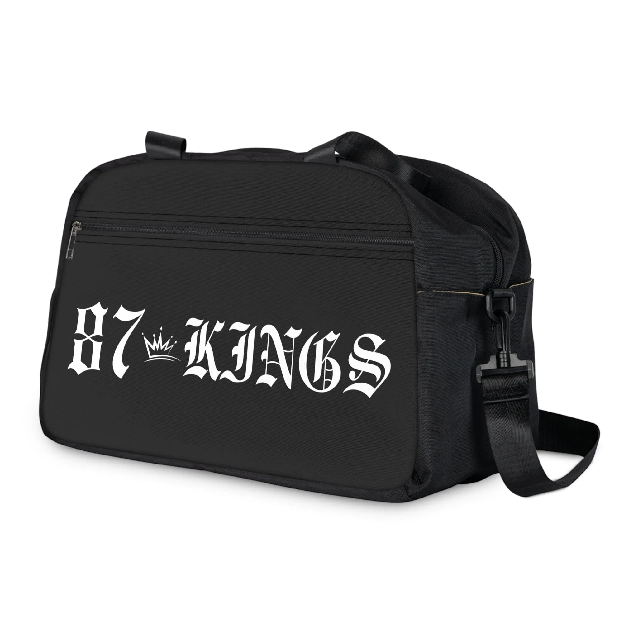 87 Kings Gym Bag