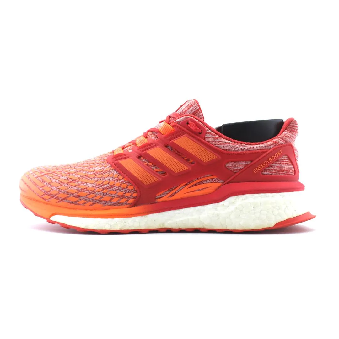 ADIDAS  ENERGY BOOST 'HI-RES