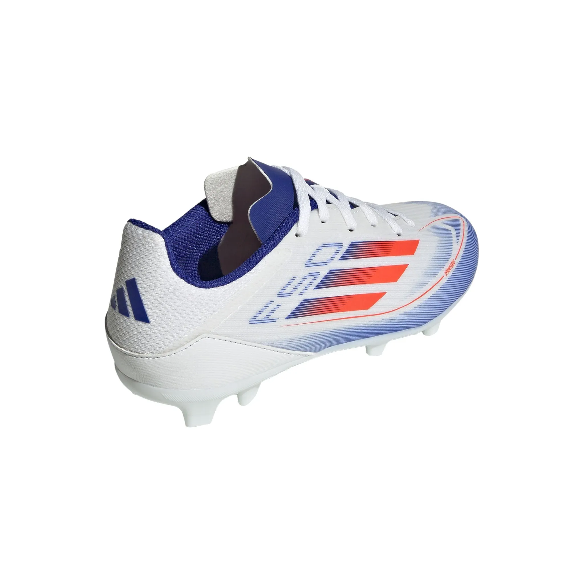 adidas F50 League Kids Firm Ground Football Boots