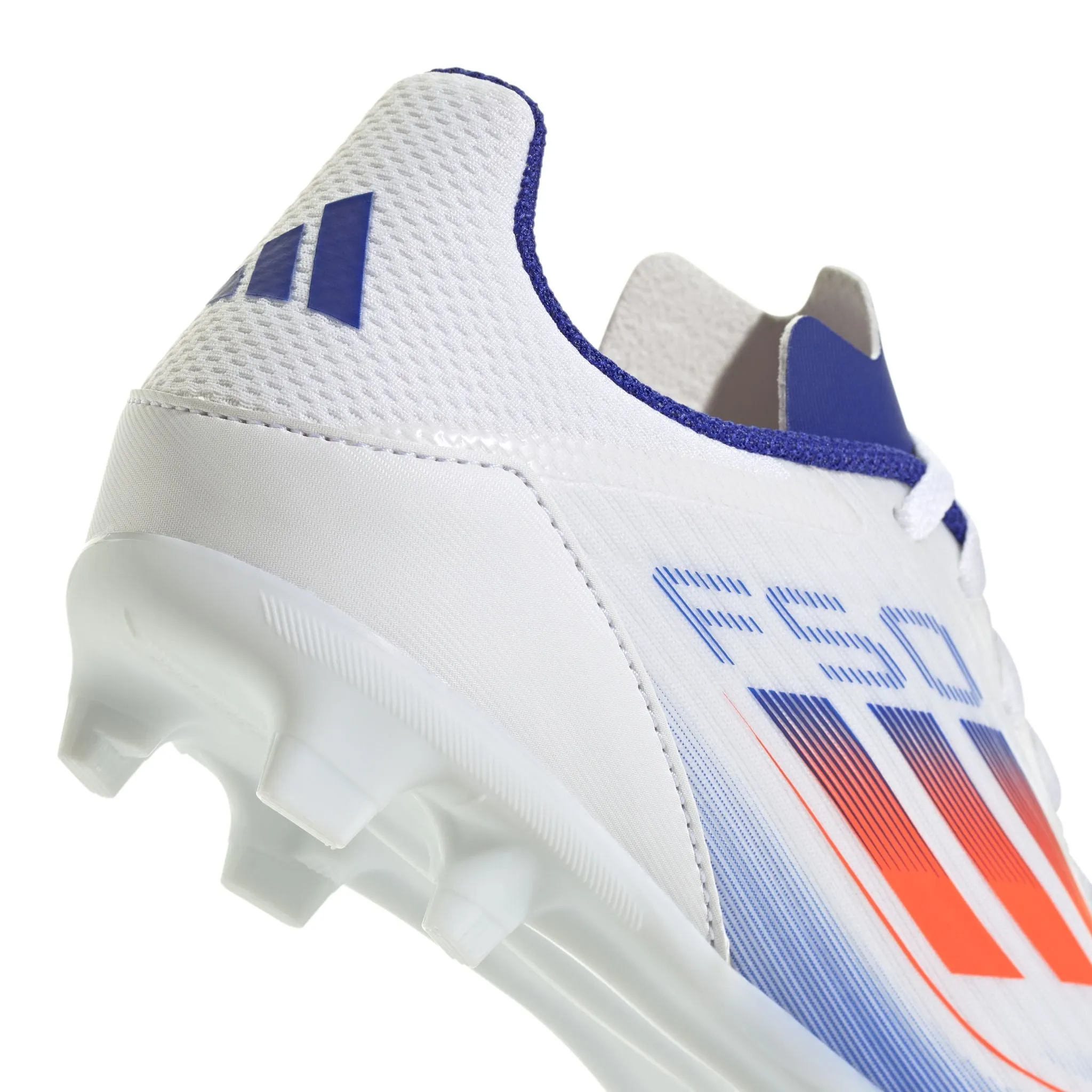 adidas F50 League Kids Firm Ground Football Boots