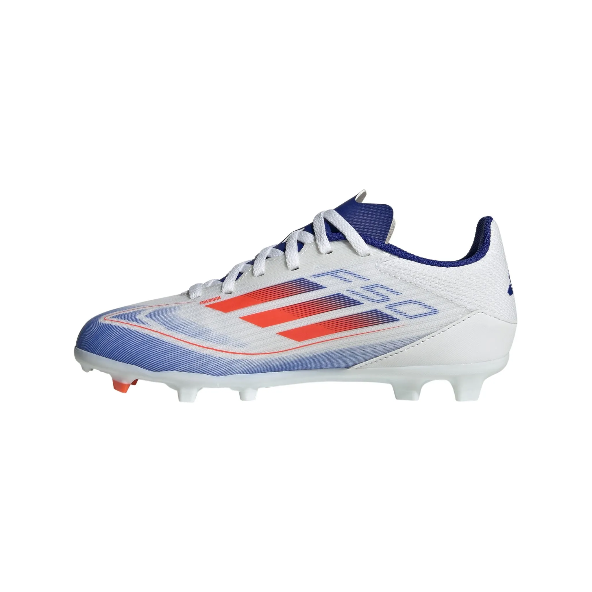 adidas F50 League Kids Firm Ground Football Boots