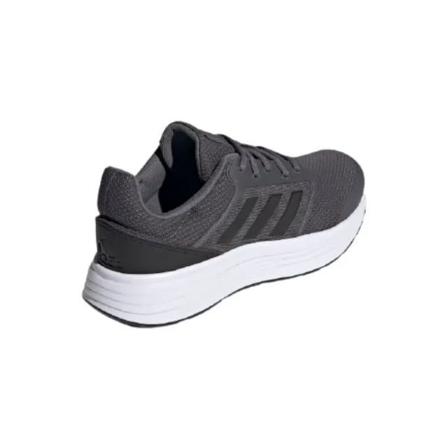 Adidas Galaxy 5 Men Running Shoes Grey/Black