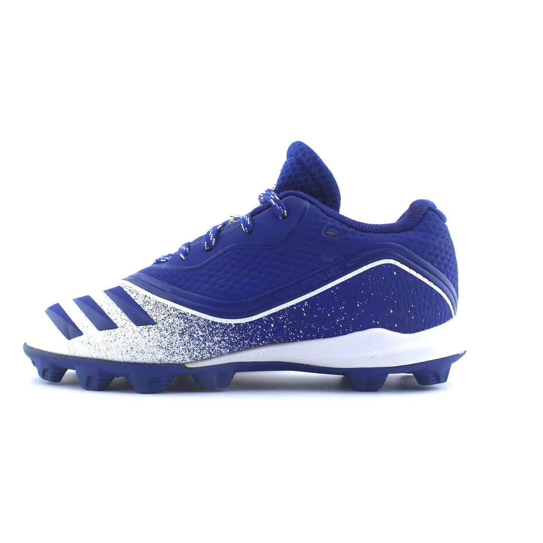 ADIDAS  ICON V MID CLEATS