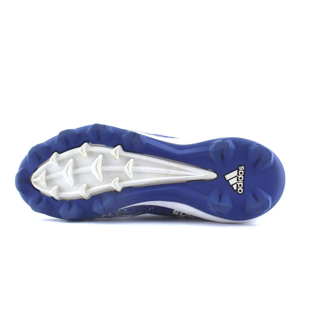 ADIDAS  ICON V MID CLEATS