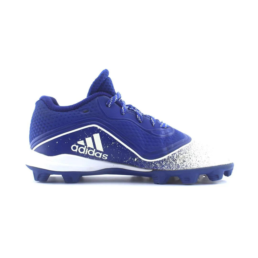 ADIDAS  ICON V MID CLEATS