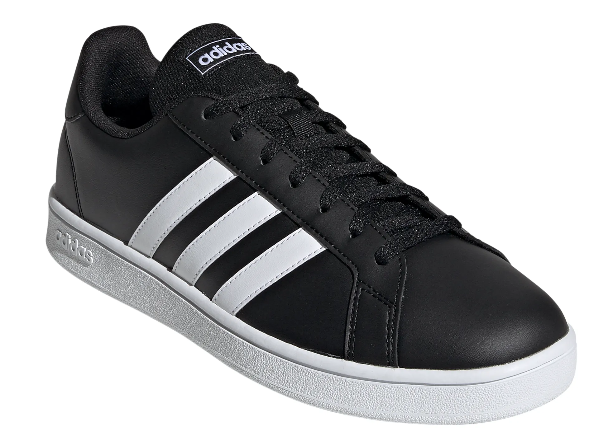 Adidas Mens Grand Court Base <BR> EE7900