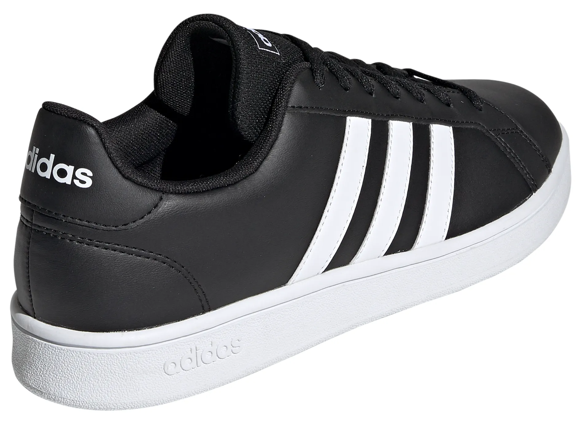 Adidas Mens Grand Court Base <BR> EE7900