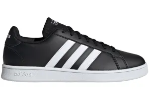 Adidas Mens Grand Court Base <BR> EE7900