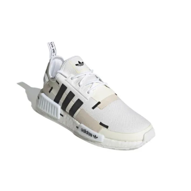 Adidas Nmd_R1 Men Running Shoes Cloud White