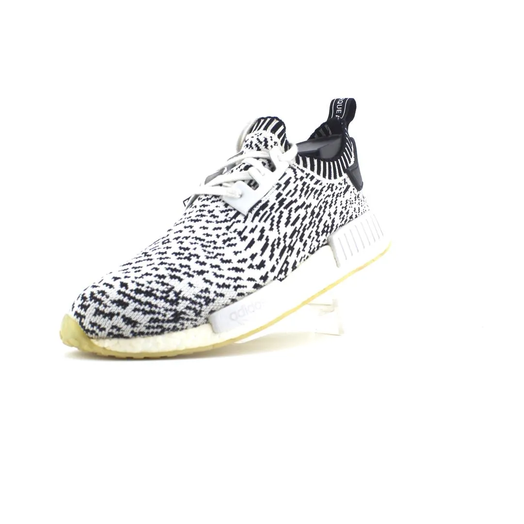 ADIDAS NMD_R1 PRIMEKNIT 'ZEBRA'