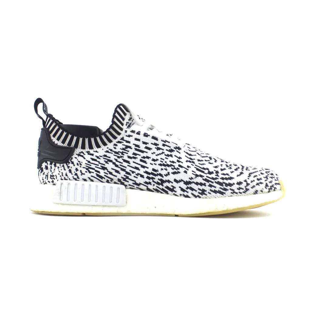 ADIDAS NMD_R1 PRIMEKNIT 'ZEBRA'