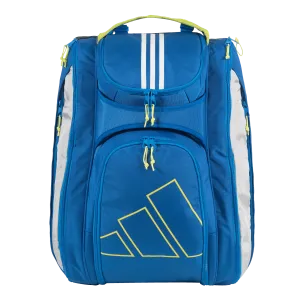 Adidas Padel Racquet Bag Multigame 3.3 (Blue)