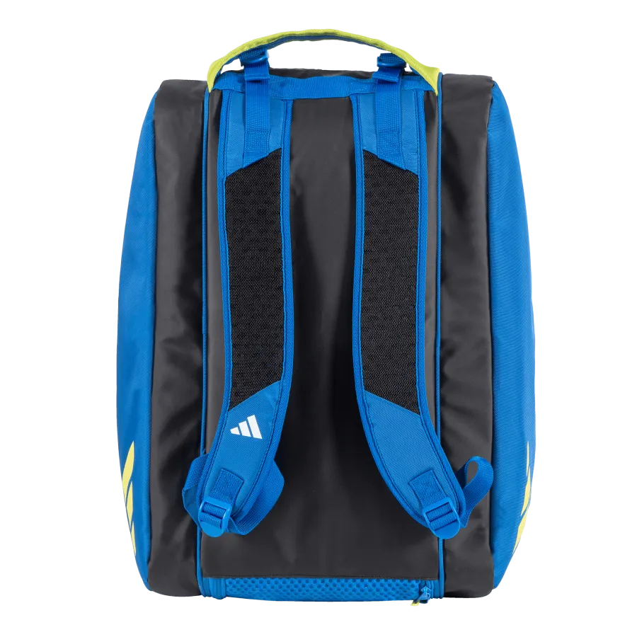 Adidas Padel Racquet Bag Multigame 3.3 (Blue)