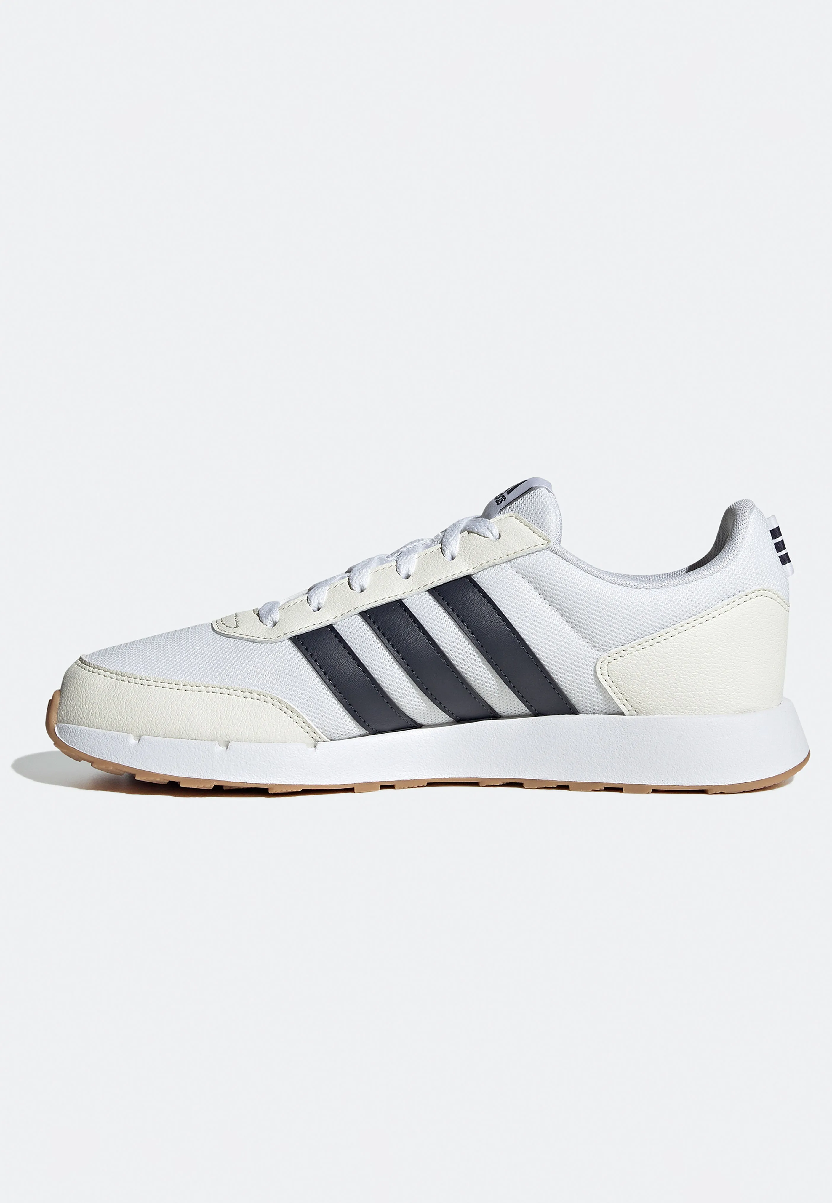 Adidas - Run50S Ftwwht/Shanav/Owhite - Shoes