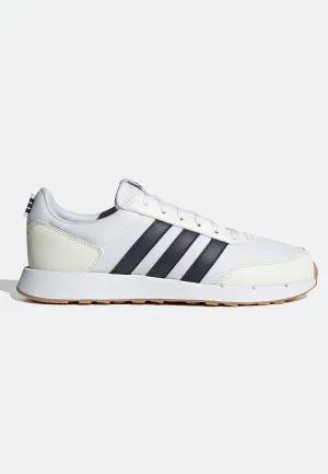 Adidas - Run50S Ftwwht/Shanav/Owhite - Shoes