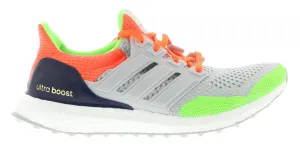 adidas Ultra Boost 1.0 Kolor Grey Solar Orange