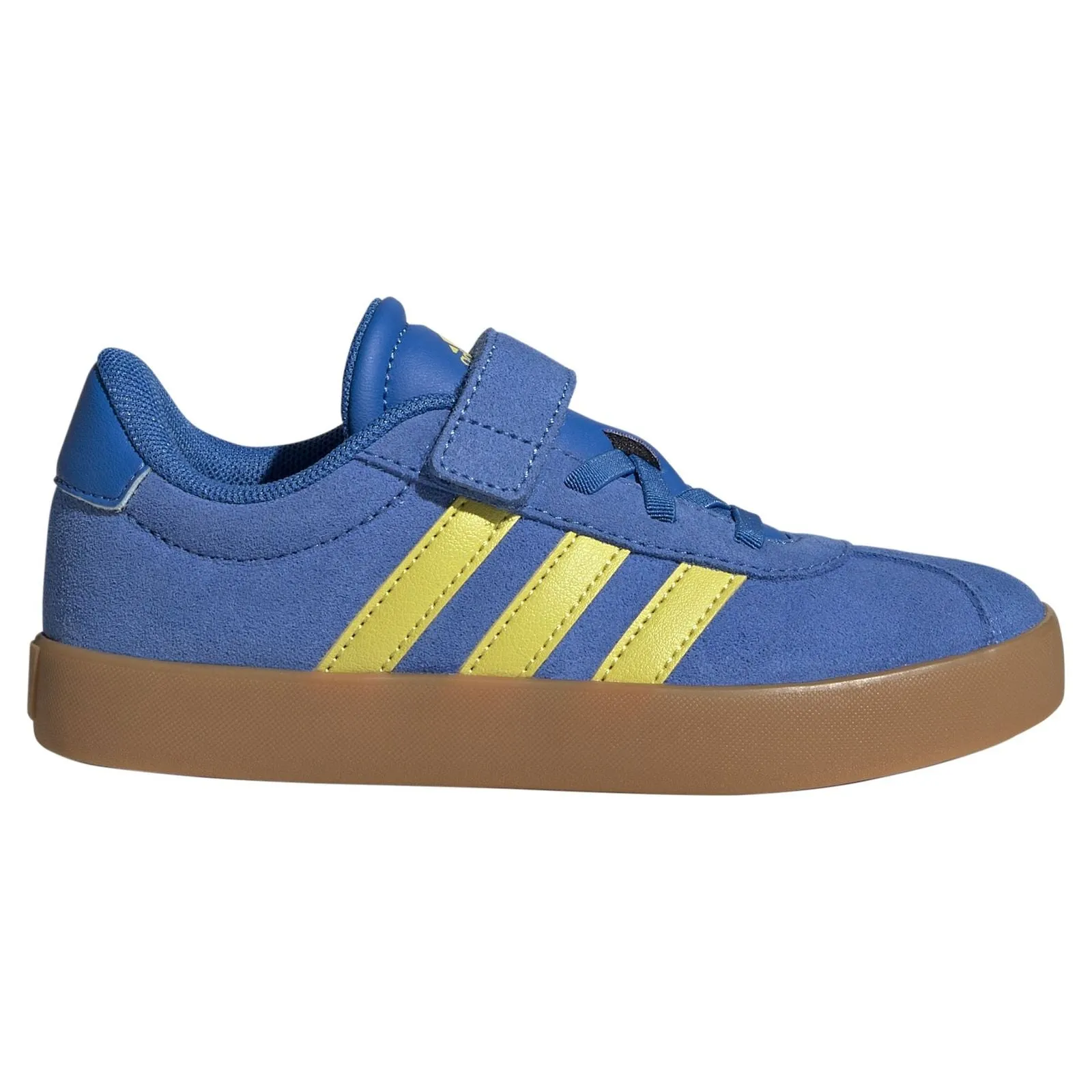 adidas VL Court 3.0 EL C Boys Shoe