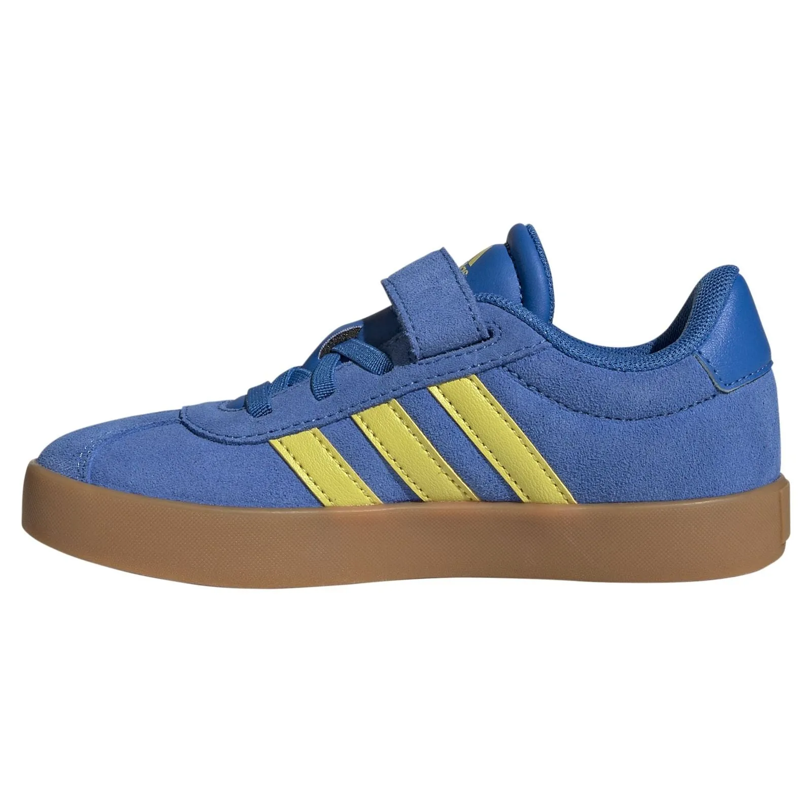 adidas VL Court 3.0 EL C Boys Shoe