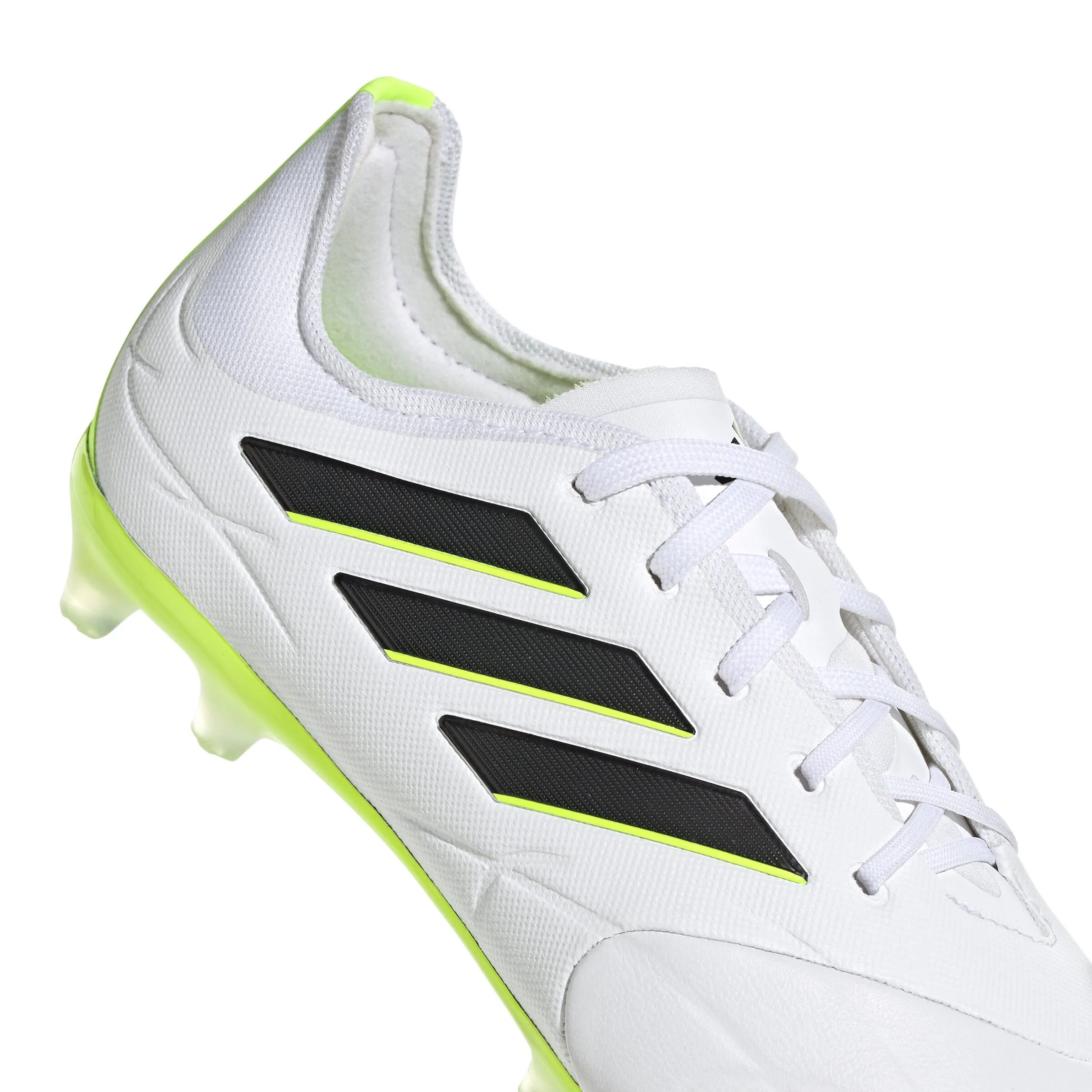 adidas Youth Copa Pure .1 Firm Ground Cleats | HQ8981