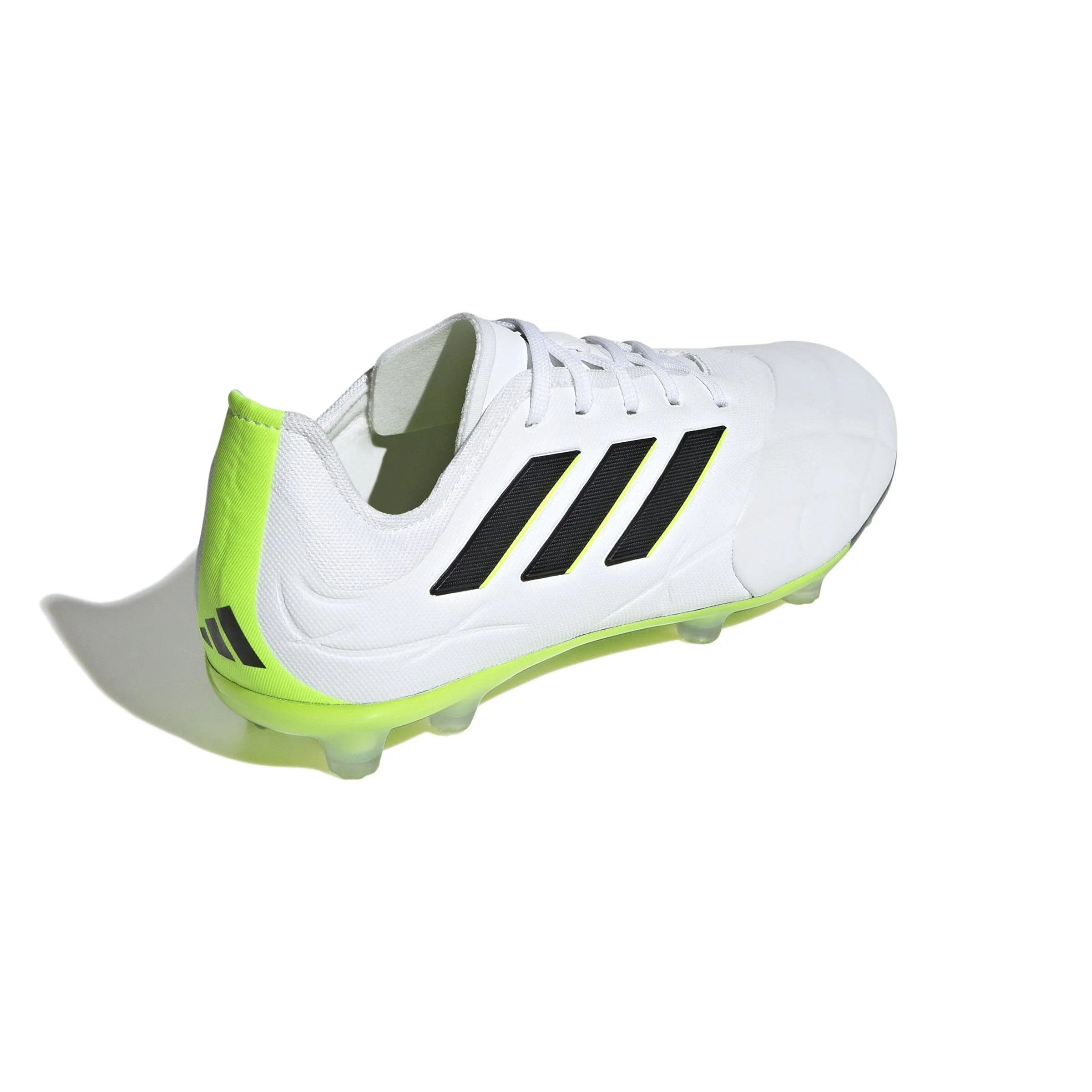 adidas Youth Copa Pure .1 Firm Ground Cleats | HQ8981