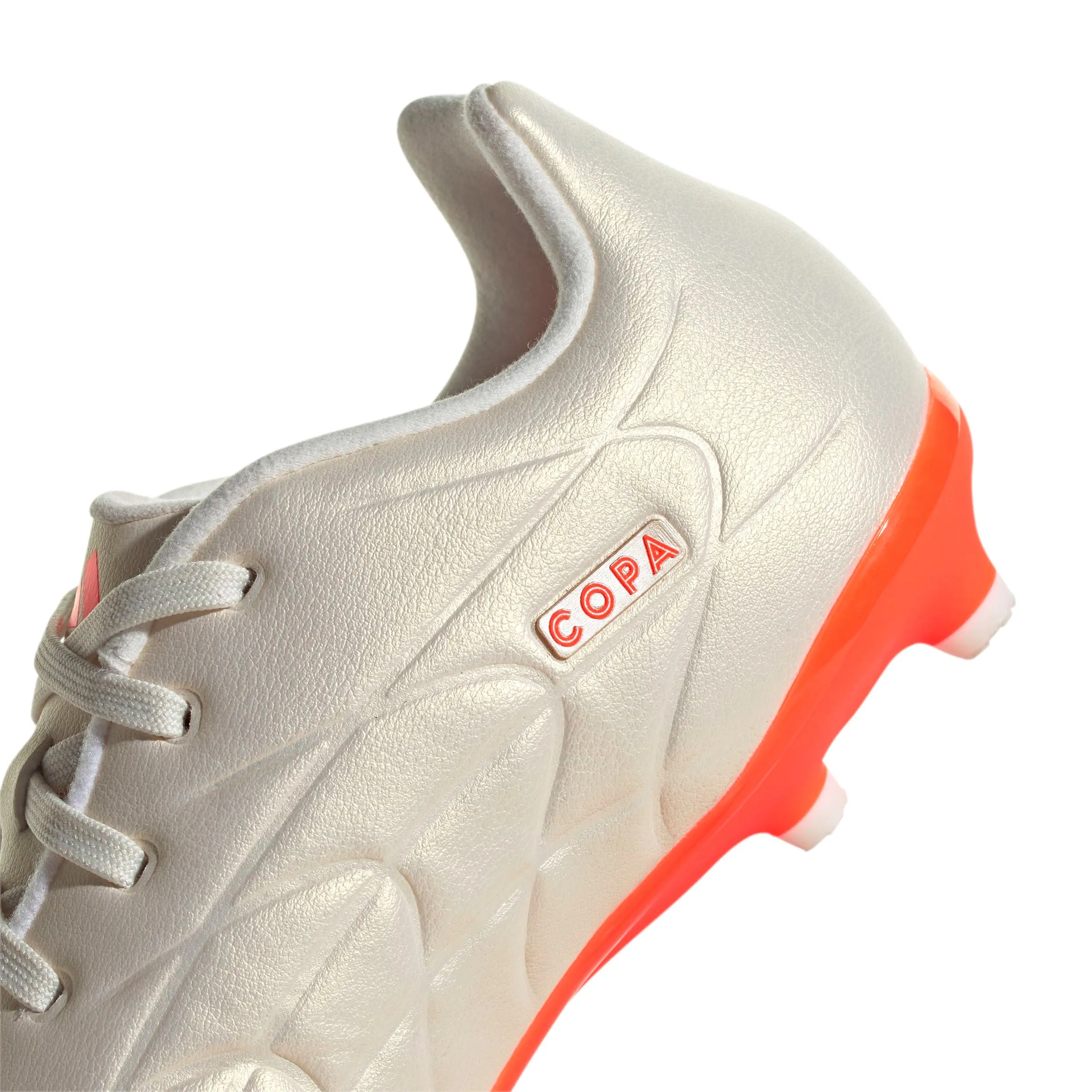 adidas Youth Copa Pure.3 FG Soccer Cleats  | HQ8944