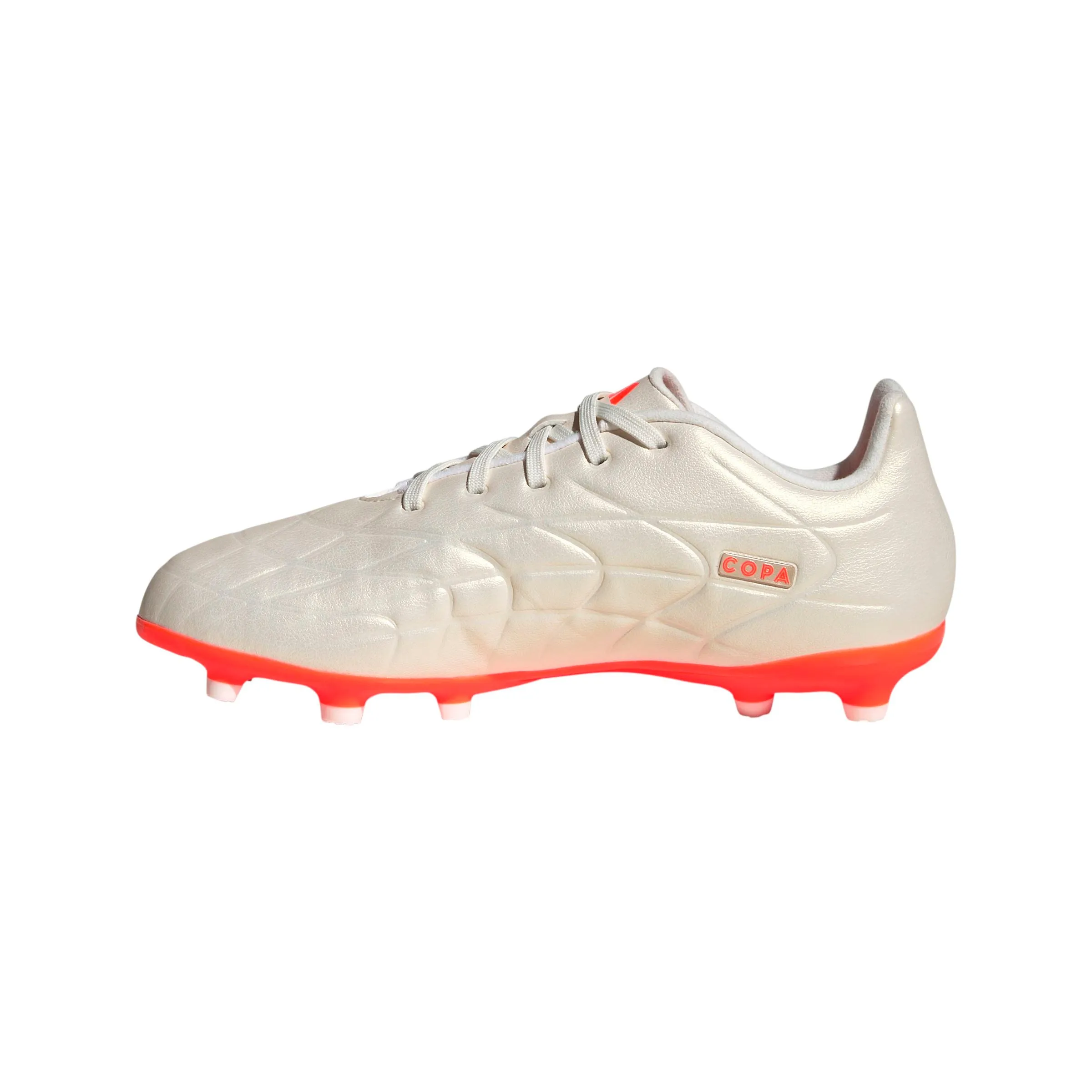 adidas Youth Copa Pure.3 FG Soccer Cleats  | HQ8944