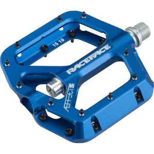 Aeffect Platform Pedal 9/16" - Blue