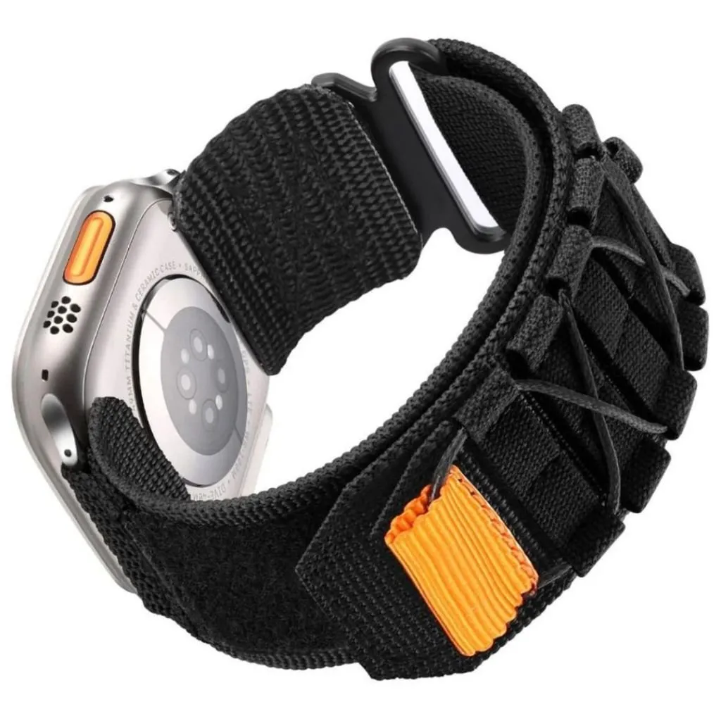 Aeternus Tactical Nylon Sports Band