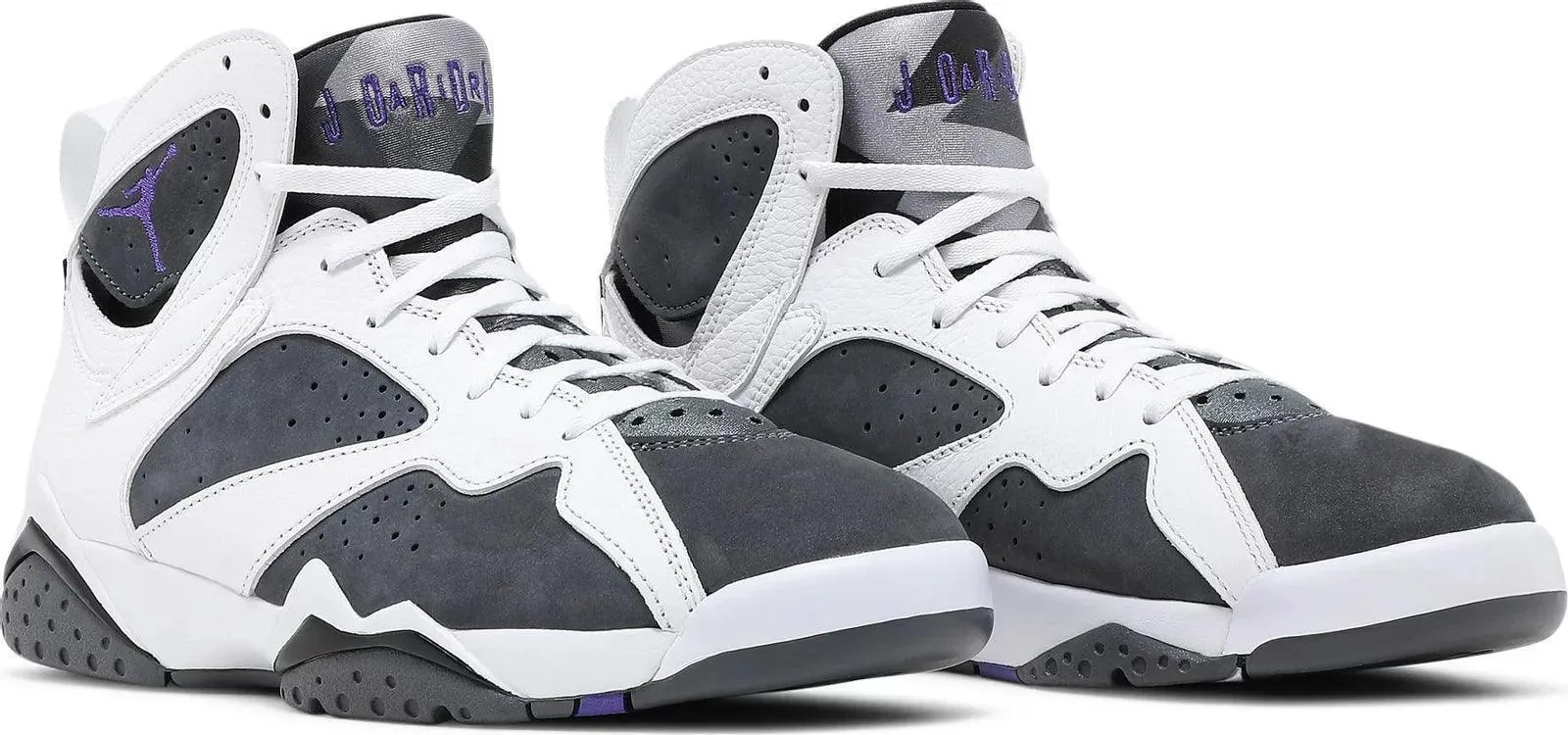 Air Jordan 7 Retro Flint