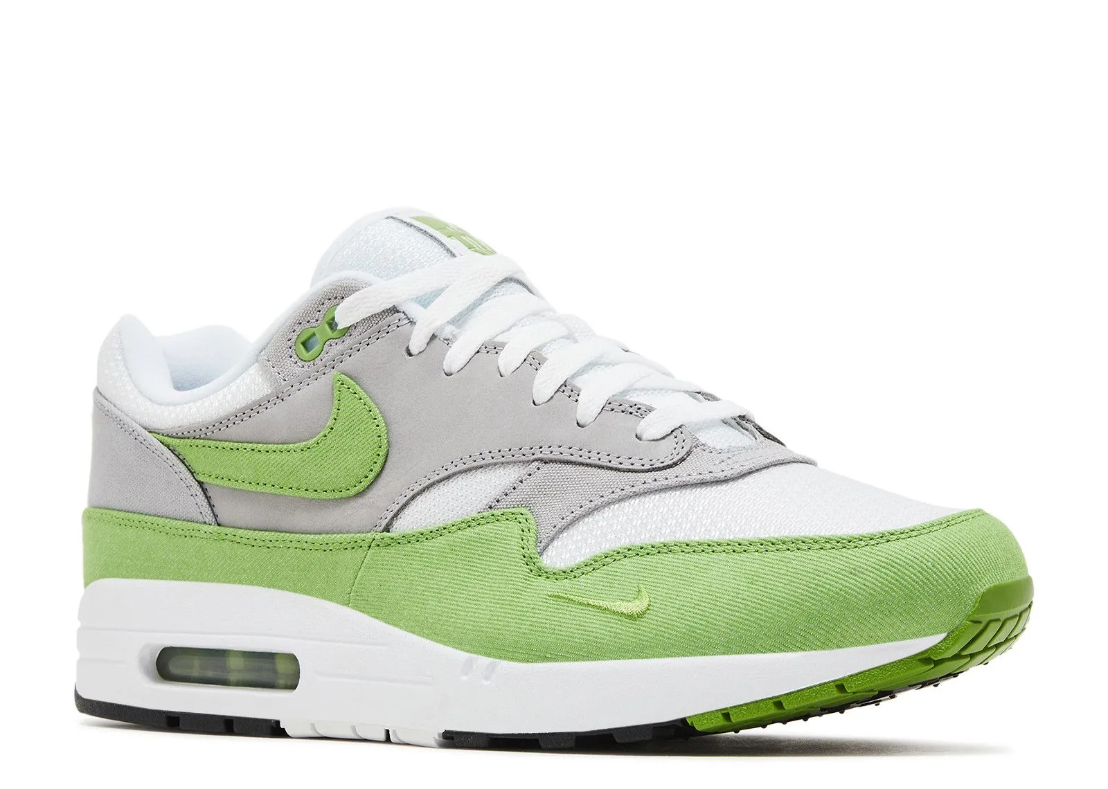 Air Max 1 x Patta - Chlorophyll