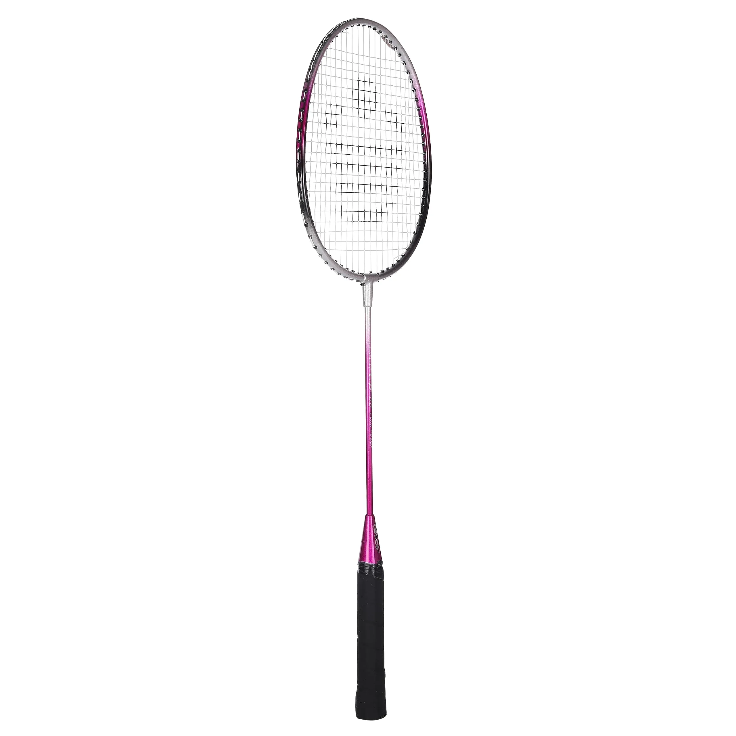 Alloy Steel Badminton Racquet (Cb-88 | Aorted)