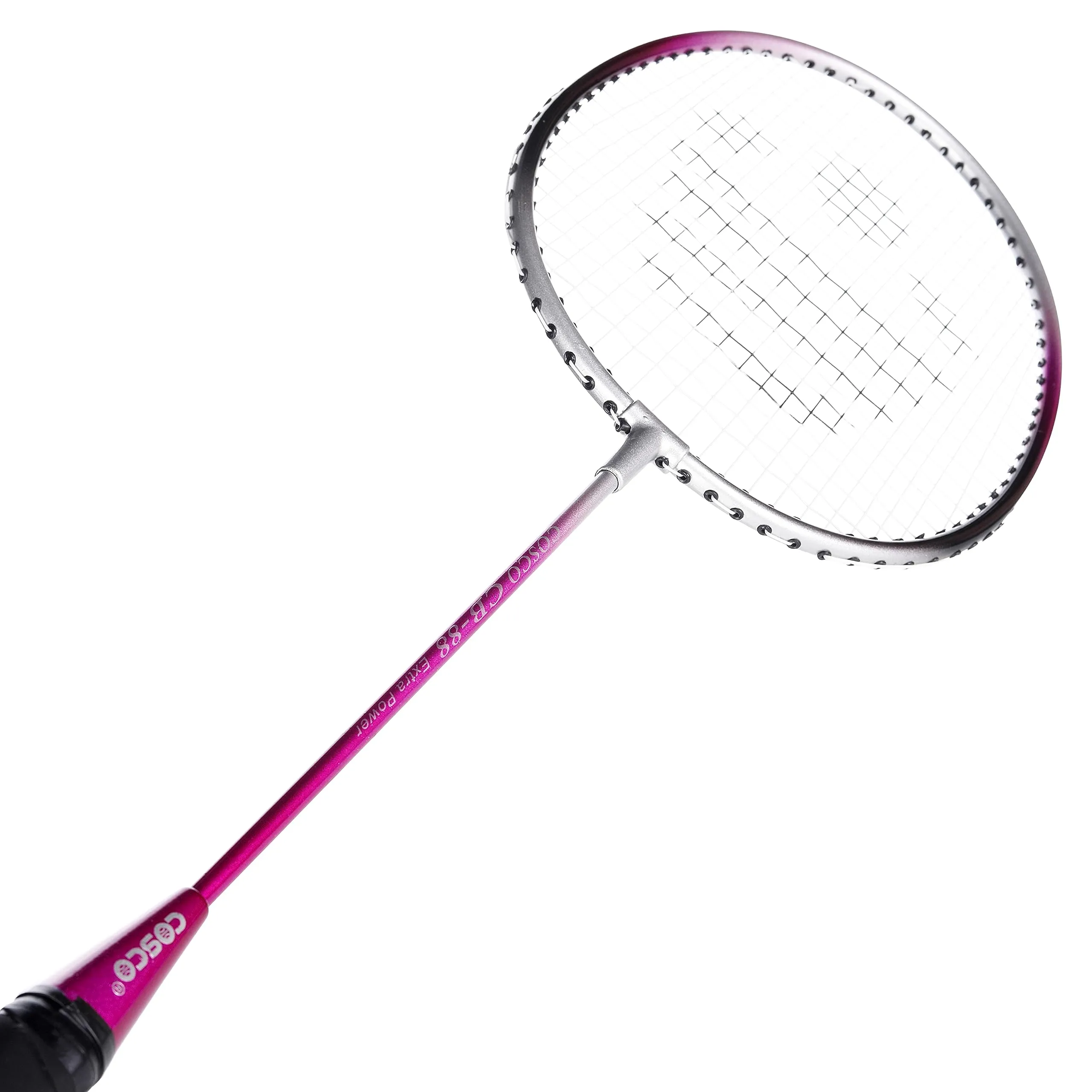 Alloy Steel Badminton Racquet (Cb-88 | Aorted)