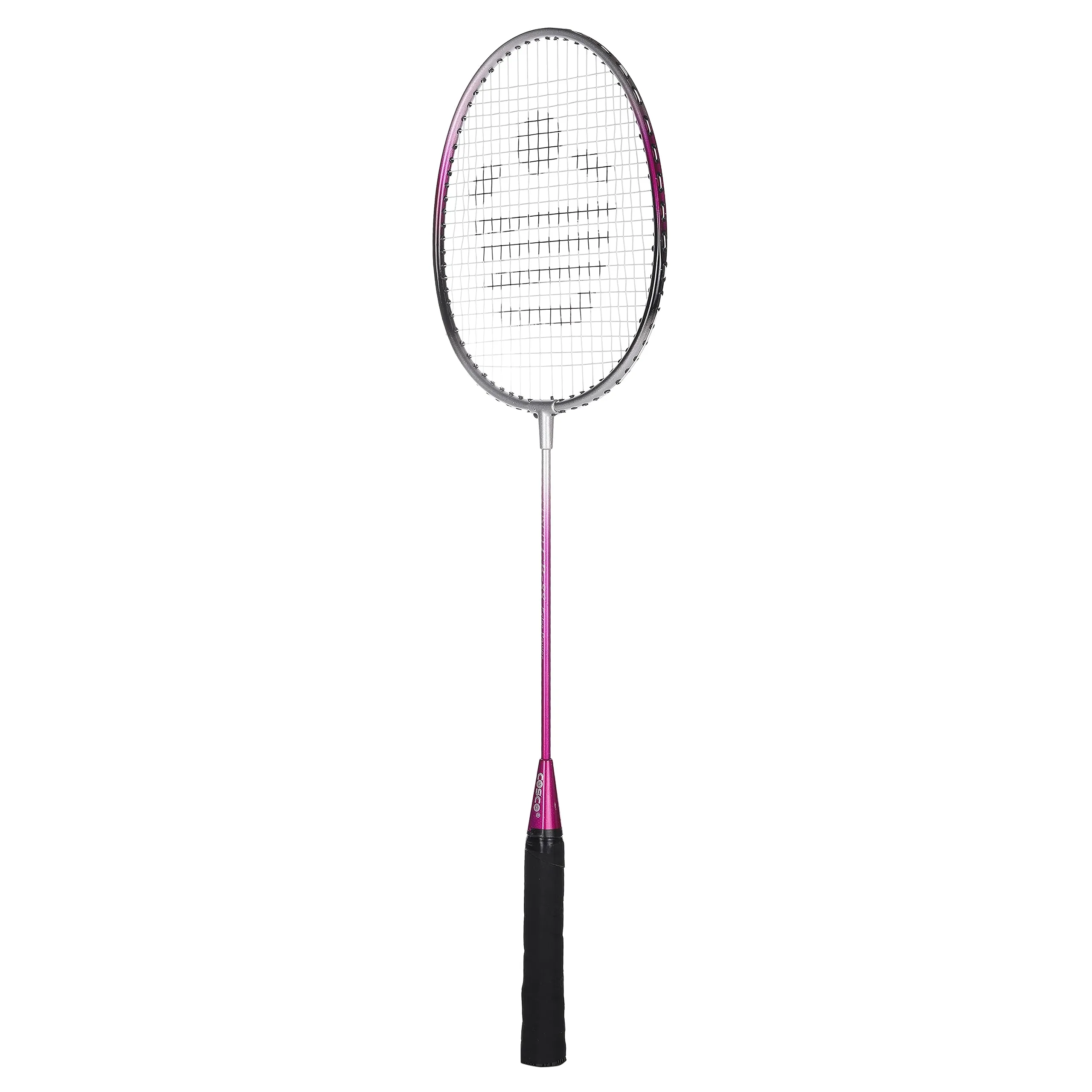 Alloy Steel Badminton Racquet (Cb-88 | Aorted)